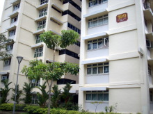 Blk 199 Boon Lay Drive (Jurong West), HDB 3 Rooms #434582